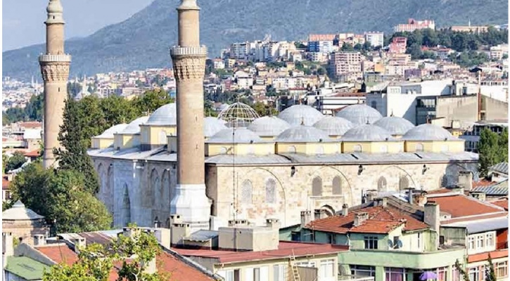 Transforming the Cultural Policy of a City