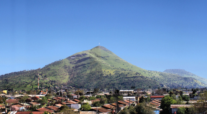 The transformation of social inclusion policies in 2020: Renca