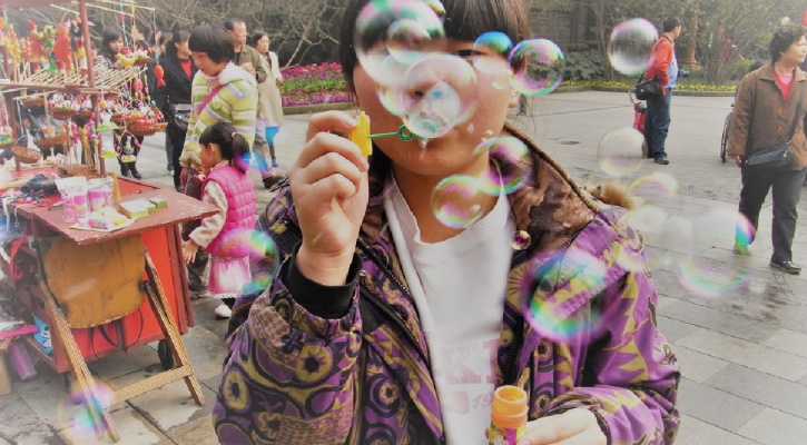 Fostering Migrants' Inclusion through Participatory Urban Renewal