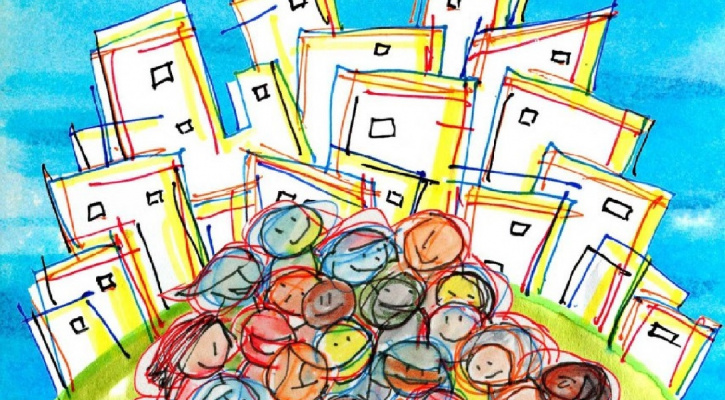 The Human Rights Defenders' Cities Programme