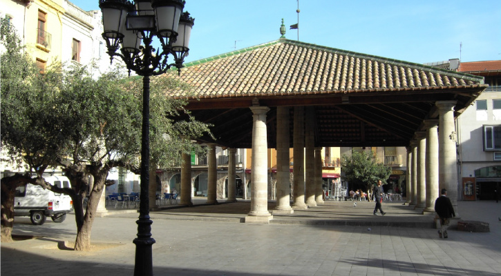 Can Jonch Human Rights Centre 