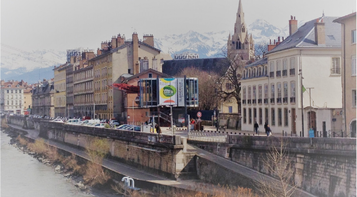 Promoting the notion of inclusive citizenship