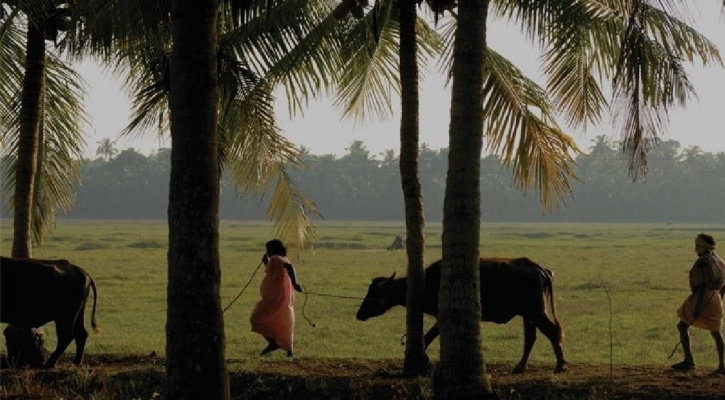 The Mahatma Gandhi Rural Employment Guarantee Act