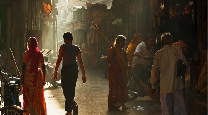 Fostering Urban Development and Local Autonomy