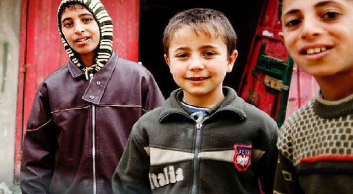 Municipal Council for Children