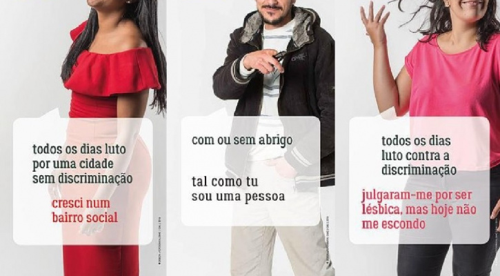 Lisbon's SOMOS initiative