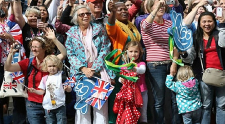 A Local Strategy to Promote Equality and Fight Racism