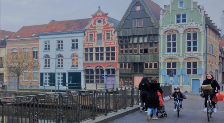 A local policy tackling racism by embracing diversity