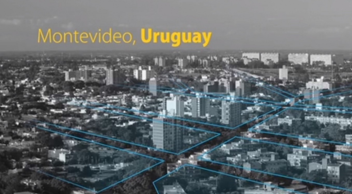 Fincas: An urban renewal project reclaiming vacant housing social function