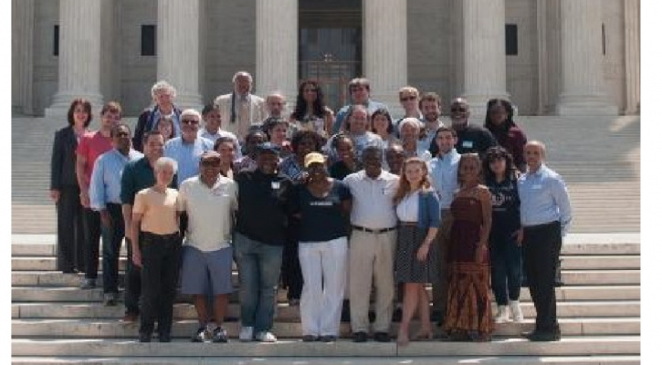 The National Human Rights Cities Alliance