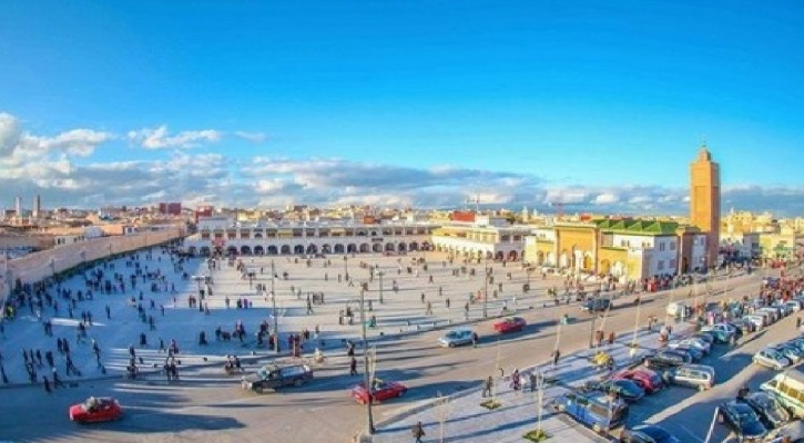 Supporting Women's Empowerment in L'Oriental 