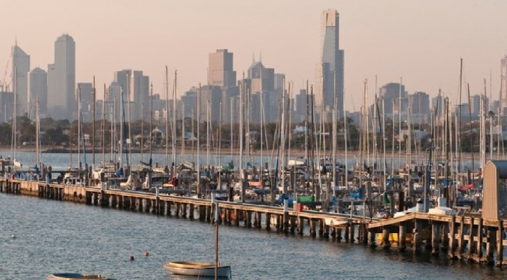 The Community Pulse: Measuring what Matters