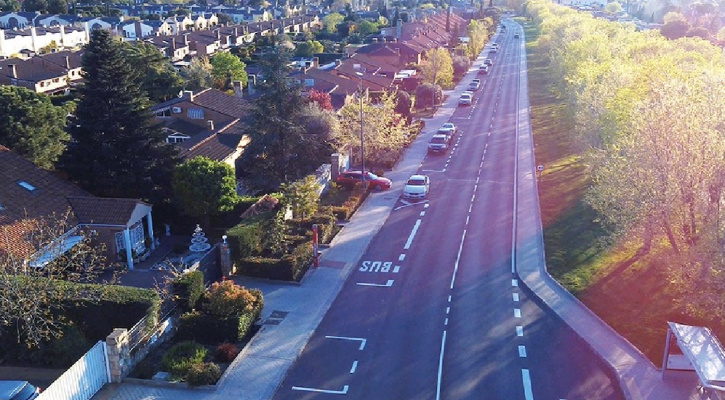 The transformation of social inclusion policies in 2020: Rivas Vaciamadrid