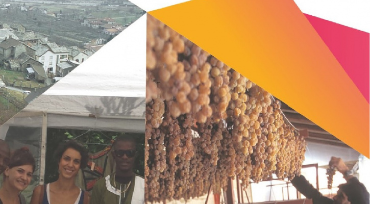 A Grassroots Approach to Migrant's Inclusion 