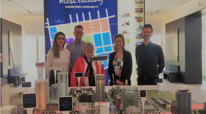 Toronto sets a strategy to reduce poverty building on the participation of the most marginalized