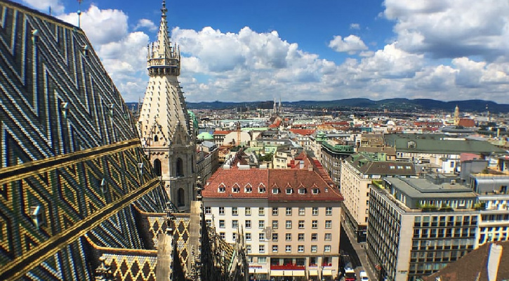 The transformation of social inclusion policies in 2020: Vienna