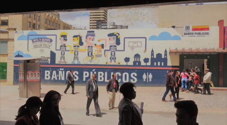 Local Policy on Homelessness