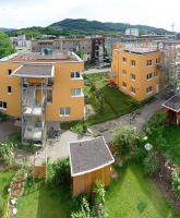 Vauban Sustainable Urban District